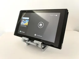Adjustable Device Holder