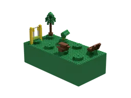 LEGO Brick Park