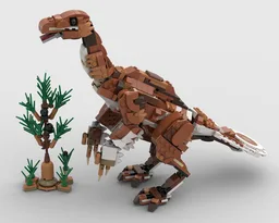 Alxasaurus elesitaiensis