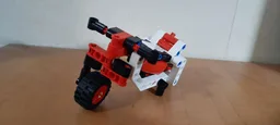 Motobike