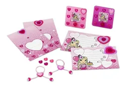 Birthday Pack Heart