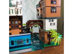 Creekside Village