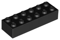 Brick 2 x 6