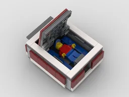 2-Step Puzzle Box