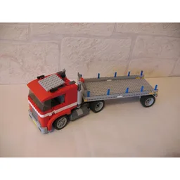 7347 - Red Goliat