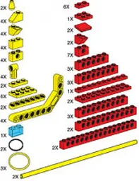 Car Project Set