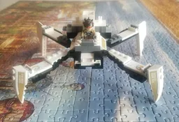 Spider Mecha