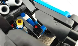 42123 offroad buggy