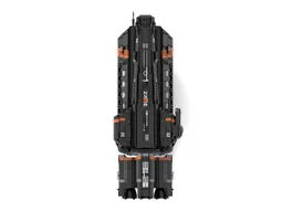 MCRN Scirocco