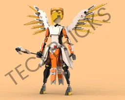 mercy (Overwatch)
