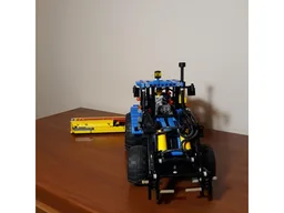 PÖTTINGER MOWER