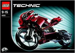 Street Bike