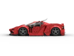 Ferrari Enzo