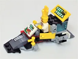 60150 Speeder-4