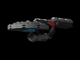 30708 USS Enterprise