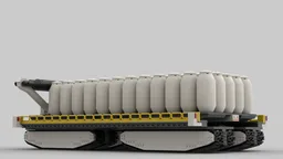 Mobile Tanker