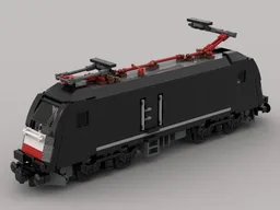 Series ES64U2 (Taurus) from the MRCE