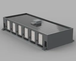 Warehouse