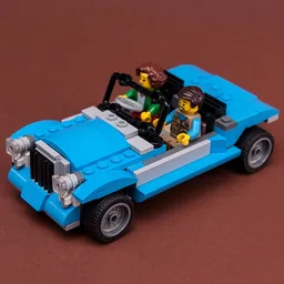 31108 blue rider