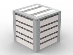 Iron Block