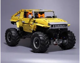 Hummer HX