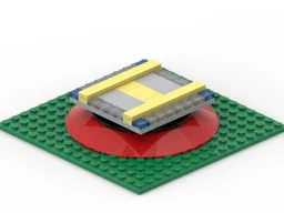 Helicopter Pad
