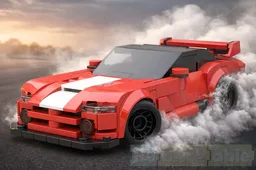 Dodge Viper 2008 SRT-10