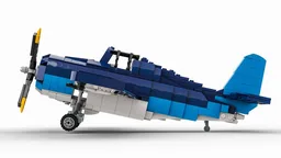 Wildcat CVE Tri-color