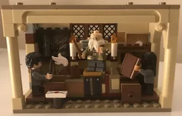 Charms classroom