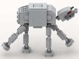Micro AT-AT