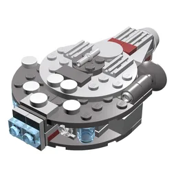 75030 C2 Freighter