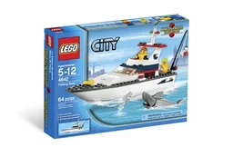 Fishing Boat
