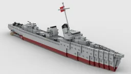 Z1 Lebrecht Maass