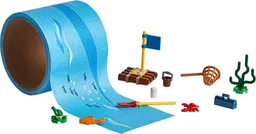 Water Tape