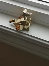 30666 Ostrich