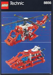 Whirlwind Rescue