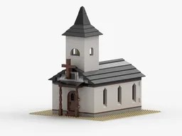 Old Western Church