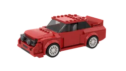 Ashes To Ashes Audi Quattro