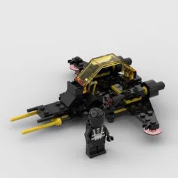 6876 Talon