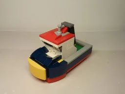 31045 Tugboat