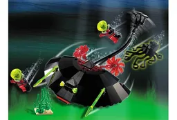Ogel Mutant Ray
