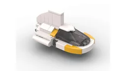 Phantom 2 - Smaller version