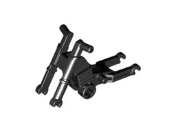 Vehicle Base, Motorcycle Chassis, Long Fairing Mounts