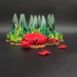 Crab