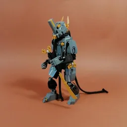 Excalibur Umbra (Warframe)