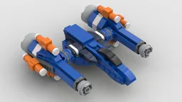 Star Dancer Fighter