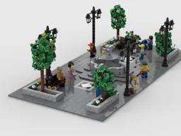 Plaza