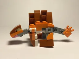 Transformer Spikeplate