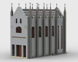 Great Hall