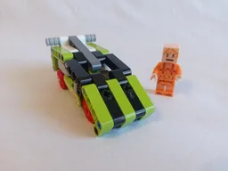 42102 Lamborghinified